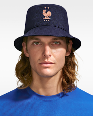 ※希少　ネイビーTENDERLOIN BUCKET HAT if 6 was 9 France 2026/27 Apex Bucket Hat Nike Apex Bucket Hat. Nike NL